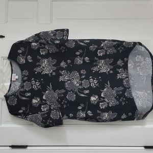 LuLaRoe XXS Irma Tunic